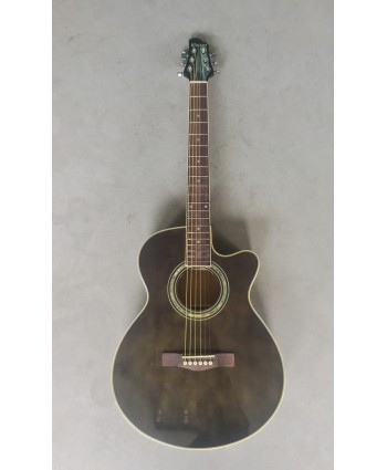WATSON GR CUT